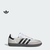 Adidas "Кроссовки с Т-образным верхом" Samba OG Классические Кроссовки Обувь для тренировок Adidas Трилистник KJ7595