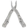 Multifunctional Folding Pliers Bottle Opener Screwdriver Wire Cutter Outdoor Equipment