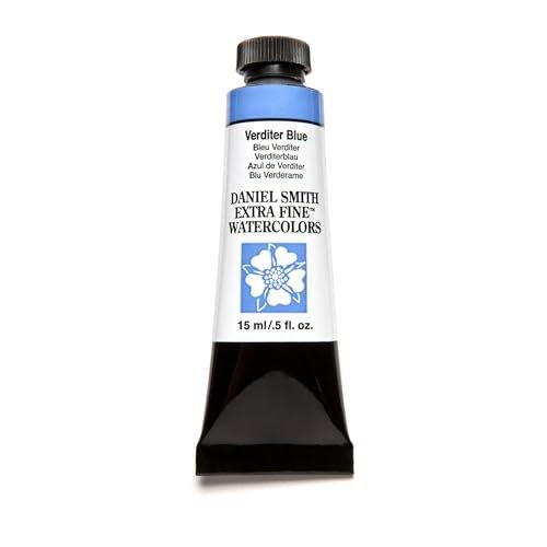 Daniel Smith Extra Fine Watercolor Paint 15ml Tube - Sicklerite Genuine 284600209