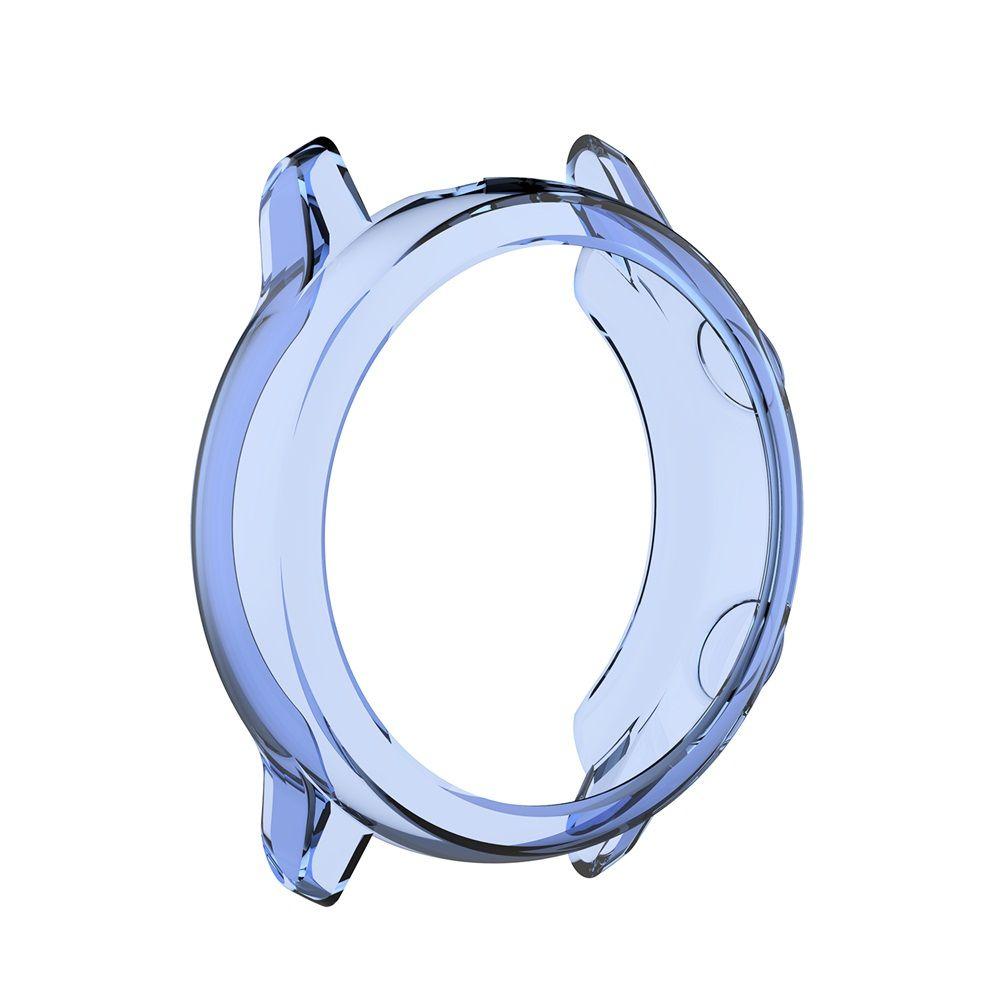 Slim Classic Clear Cover Protector 40mm TPU Watch Case