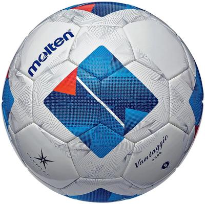 Мяч для игры в американский футбол Molten Vantaggio 4900, 5 сертификационный мяч F5N4900 №