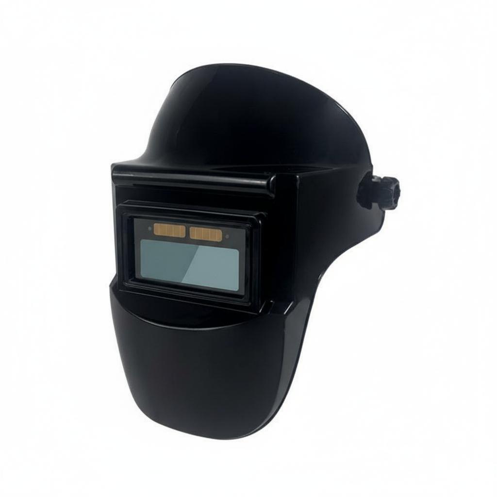 Auto Darkening Joining Helmet Glare Reduction Auto-Darkening Joining Helmet Welder Face Guard Vision Protection