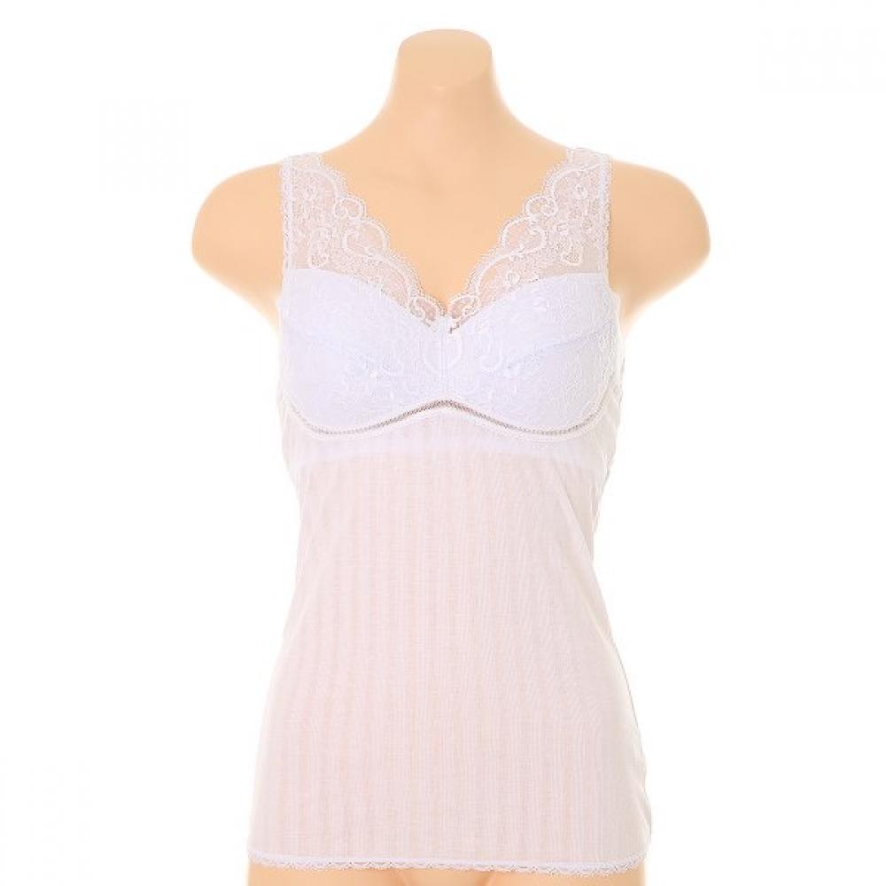 Wacoal Cup Lingerie Cotton 100 Rough Texture Fabric Wlgc621r
