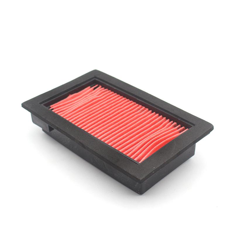 Motorcycle Air Intake Filter Cleaner Element Air Filter For Yamaha XT660 XT660R/X 2004-2015 MT-03 MT03 2005-2013