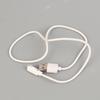 USB-кабель для Lt36 Lt21 USB-провод Шнур ПВХ Зарядный кабель Зарядное устройство Детский Телефон Часы
