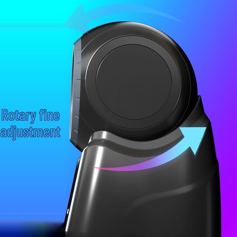 Deli Wired High-Speed 1D/2D Barcode Scanner 14965