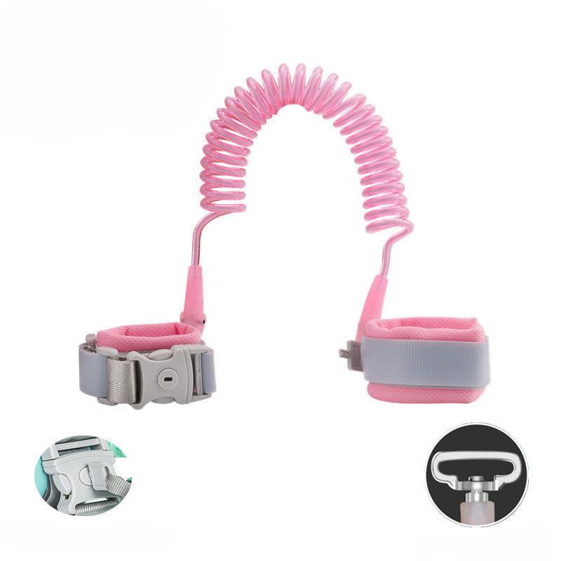 Toddler Harness Backpack Leash Cute Kid Backpacks with Anti Lost Wrist Link Mini Child Backpack Harness Leashes for Baby Girls