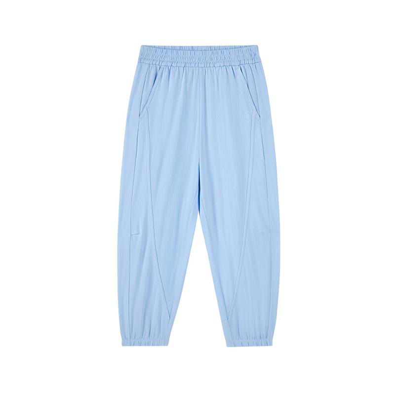 Kids' Summer Cool-Feel Anti-Mosquito Sport Pants