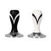Constant Pressure Coffee Tamper Flat Bottom Espresso Distribution Tool  Barista Use