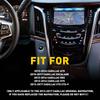 1 шт. Тачскрин Дигитайзер Автомагнитола DVD-плеер GPS Навигация Для Cadillac ATS XTS SRX 2013-2016 Cadillac Escalade 2015-2017