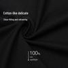 Nike Мужская футболка с коротким рукавом и круглым вырезом