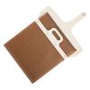 Wooden Sliding Pizza Transfer Shovel Non-Stick Pizza Slider Paddle  Baking Homemade Pizza