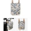 Bag Riding Equipment Bicycle Bag Electric Vehicle Bbag Front Storage Bicycle Bag Storage Pouch