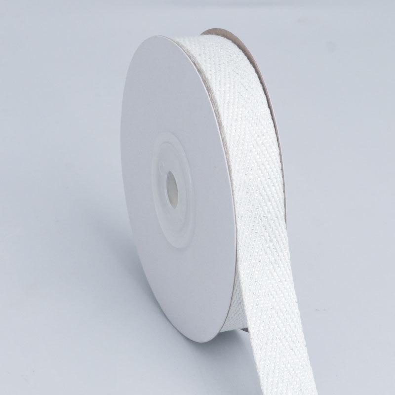 Сделай сам, ручная работа, декоративная, романтическая и уютная, 1 см, хлопковая лента с рисунком «елочка», окантовочная лента, детская лента для воротника, гофрированная лента, аксессуары для одежды