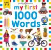 Книга Priddy Learning: My First 1000 Words