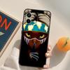 Apex Legends Funda For Xiaomi Redmi Note 14 Pro 9 10 11 12 13 Pro 10S 11S 12S Redmi 10C 12C 13C 14C Case