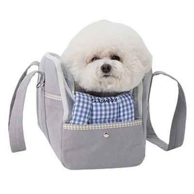 Сумка для переноски собак Gaegwacheonseon pet SumsumR, корейский шампунь для домашних животных