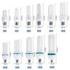 FSL T4 E27 U-Tube Energy-Saving Fluorescent Bulb