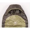 Sleeping Bag Green Compatible Up To Bag Mummy Style [Coleman Coleman]Adult (mummy Type) -18 degreesSleeping