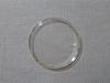 CITIZEN C crystal 1782 for Chronomaster AD and other outer diameter 33.00 mm, 54-0101 models