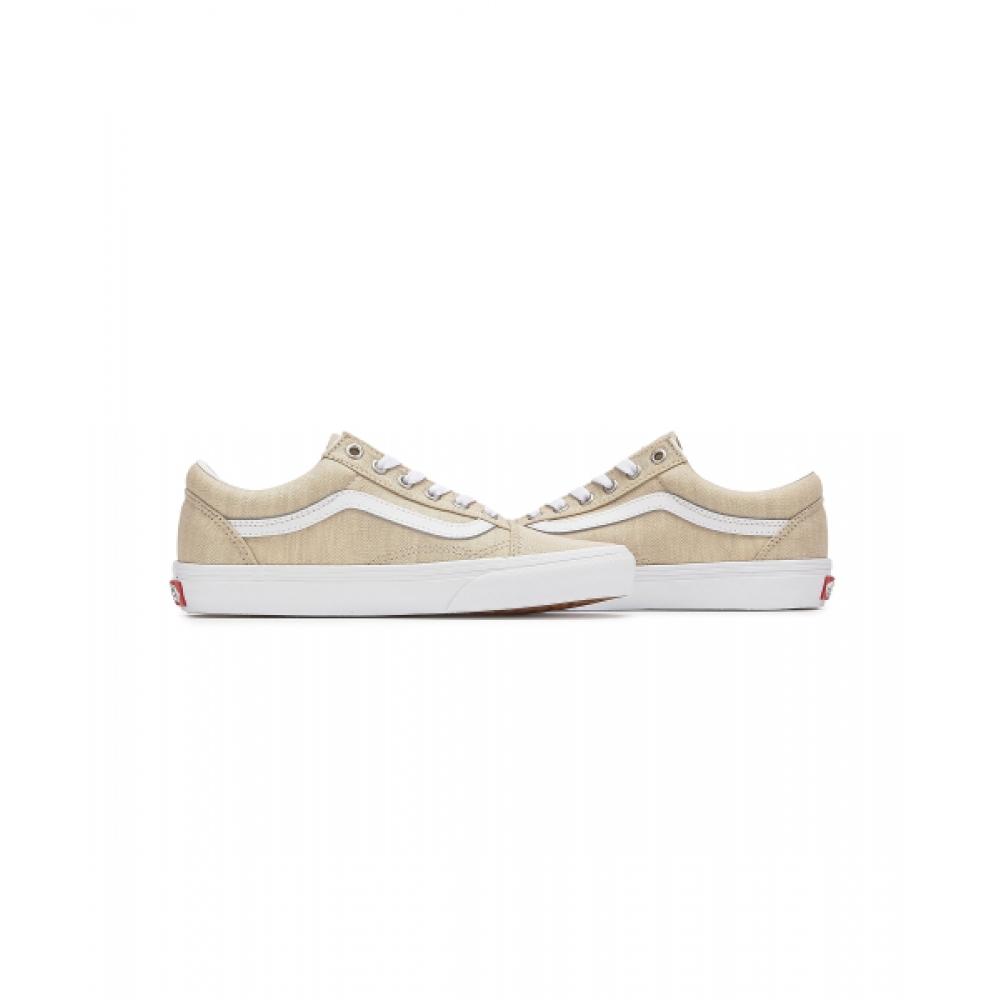 Vans Летний лен Old Skool Дождливый день Vn0005ufj921