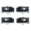 Interior Door Handles 82661-B9010 82661-B4020 82652-B4050 Door Handle For I10 Door Handle Car Inner Door Handle