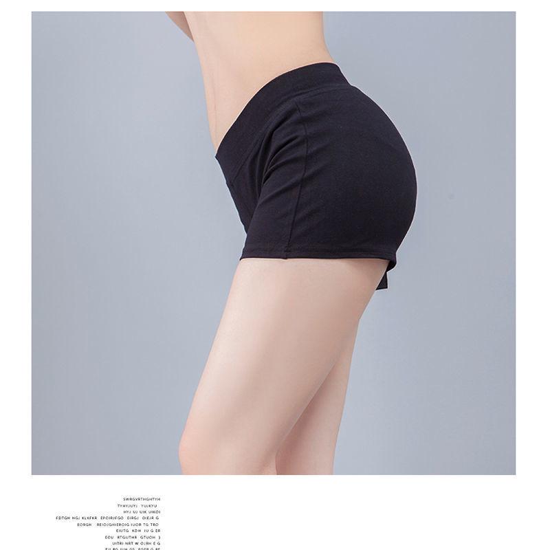 Женские корректирующие брюки для танцев и йоги, эластичные тренировочные леггинсы длиной три четверти.