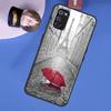 Paris Eiffel Tower Case For OPPO A74 A94 A54 A57 S A77 A76 A96 A52 A72 A91 A93 A5 A9 A31 A53 A15 A16 A17 Cover