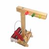 Elementary Science Experiment Wooden DIY Kit - Educational Toys