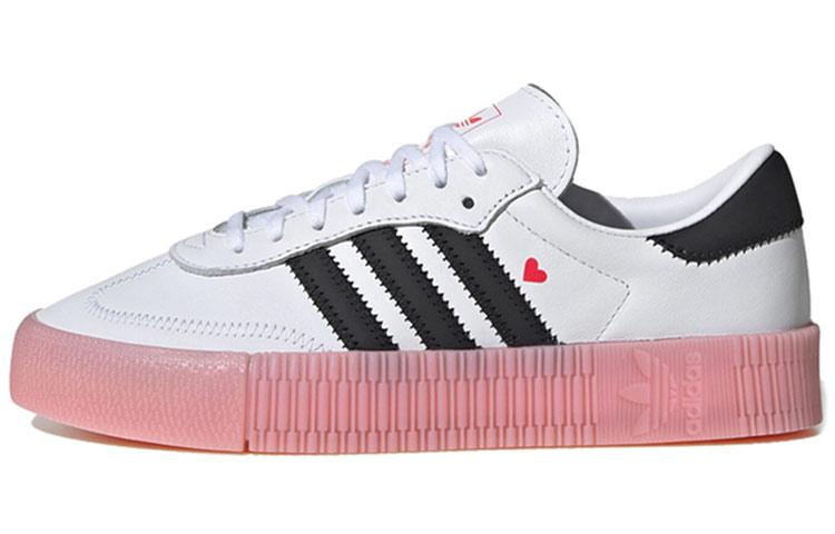 Sambarose Wmns Adidas Originals 'Valentine' Женские EF4965