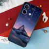 Чехол Zermatt Matterhorn Swiss Mountain для Xiaomi Redmi Note 13 12 10 8 9 11 Pro 12S 10S 11S Redmi 13C 10A 10C 9C 12C