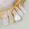Spinning Nail Charms DIY Tool for 3D Nail Art Rotation Rotary Bearing For Nails
