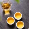 Весенний чай Mengsong Golden Jiahuang, таблетки, зерновой чай, чай Пуэр, сырой чай, 357 г