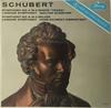 LP Record WALTER SUSSKIND, FRANZ SCHUBERT, LO - Schubert: Symphony No. 4 & 6 MG50196 Mercury 1959 Germany Classical Used
