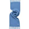 Velsey Bold Solid Muffler [BLUE]