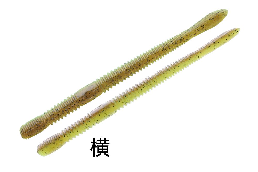 OSP Мягкая приманка Dolive Crawler 4,5 дюйма TW-107 (5164)