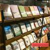 Акриловая подставка для демонстрации блокнотов и книг