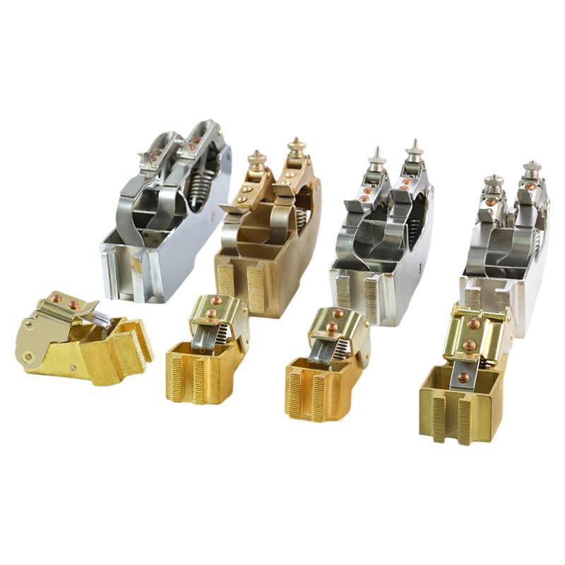 Genuine Meilisi Carbon Brush D374N CH33N D376N D172 D104 D252 D214 - Special VAT Invoice Available