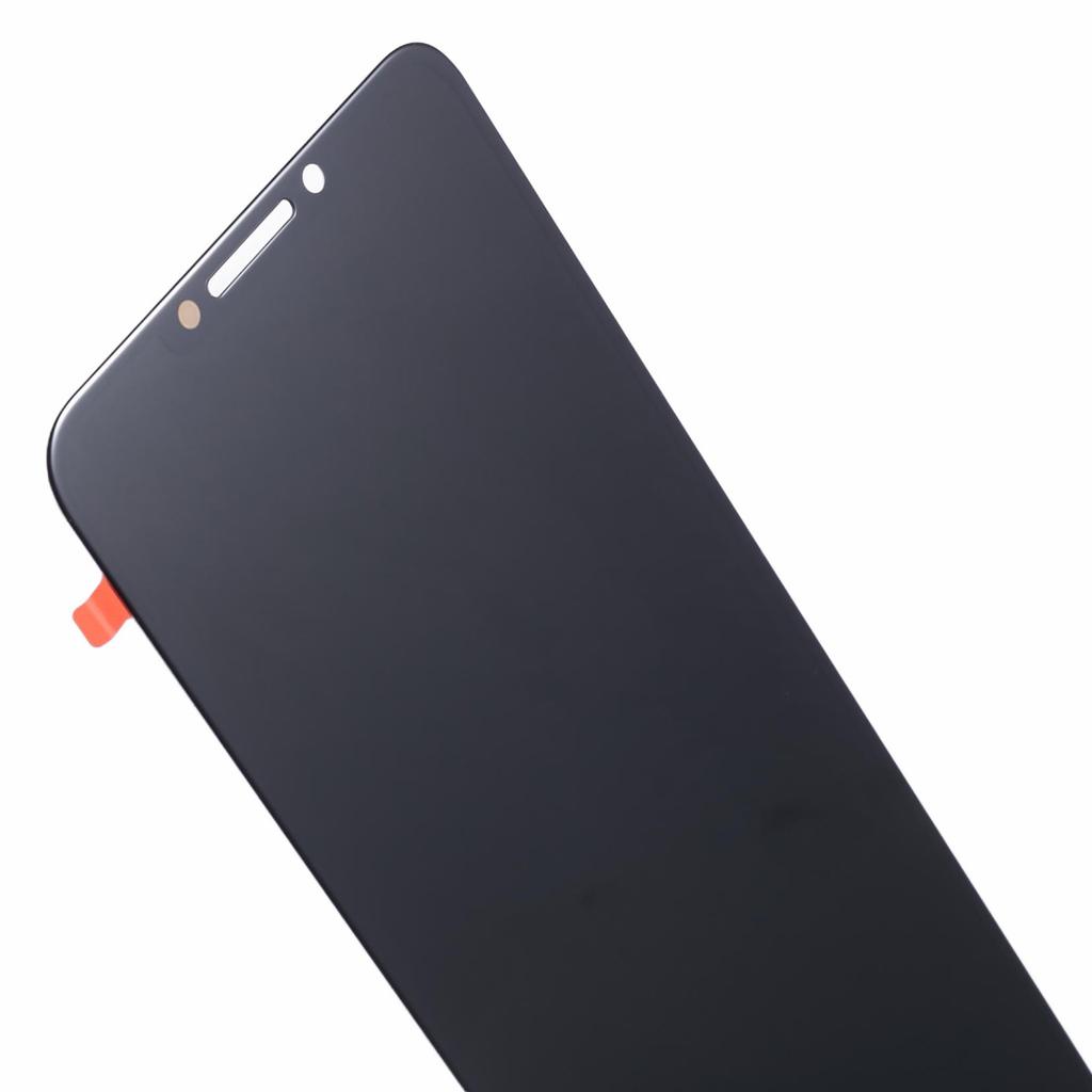 For Huawei Nova Y91 4G Grade S LCD Screen and Digitizer Assembly Part (without Logo)