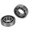 Aluminum Gasoline Engine Piston Kit Compact Piston Assembly Replacement for Stihl MS180 MS 180 018
