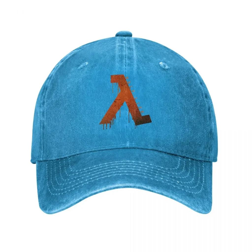 Seether Musical Group Logo Unisex Baseball Caps Distressed Denim Caps Hat Fashion Outdoor Summer Gift Snapback Hat