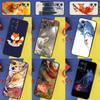 Чехол Fox Art Для Realme 14 Pro Plus 13 10 11 12 GT 6 5 6T GT7 Pro C61 C55 C53 C51 C21Y C25S C67 C75