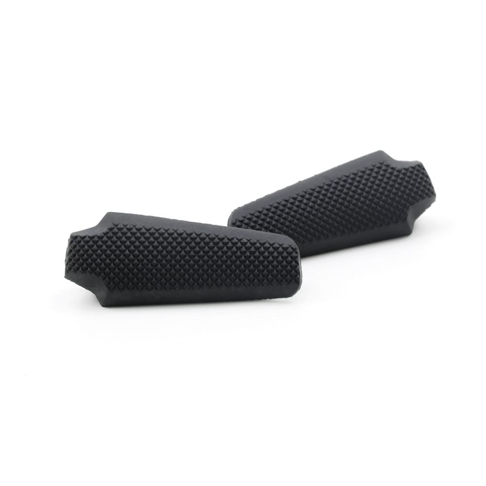 Для Ducati Monster 1200 937 821 Dark/Stealth/Stripes 2015-2021 Мотоциклетные задние подножки Пластина Подножка Резиновая накладка Крышка