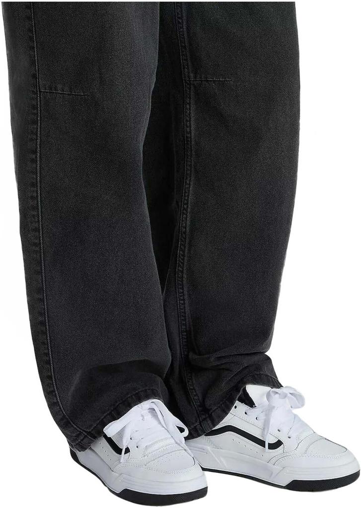 Кроссовки Vans Hylane Shoes white/black