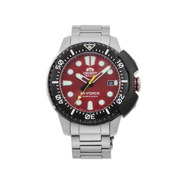 Часы Orient RA-AC0L02R00B