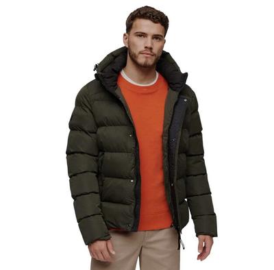 Superdry Microfibre Sport куртка
