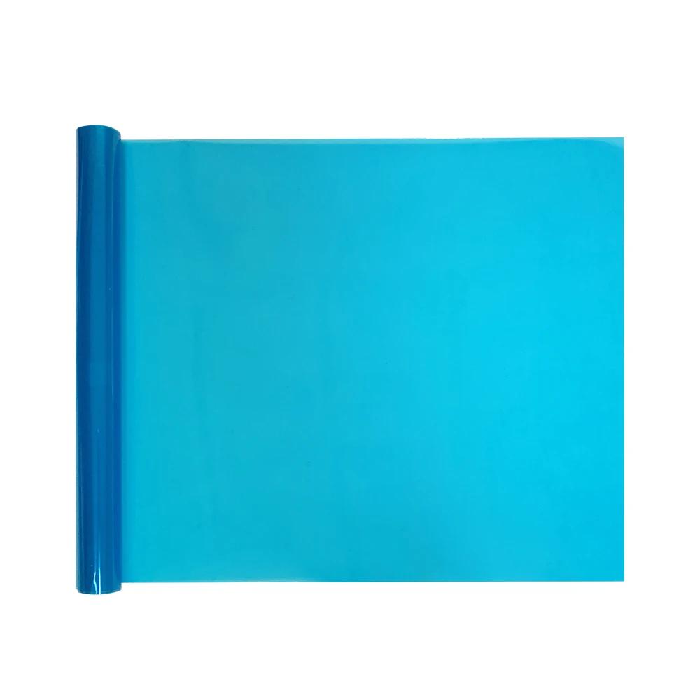 30смx200см Автомобильная цветная наклейка Пленка Наклейки Водонепроницаемая Виниловая оберточная пленка Тонировка Пленка для обертывания фар Аксессуары для стайлинга автомобиля