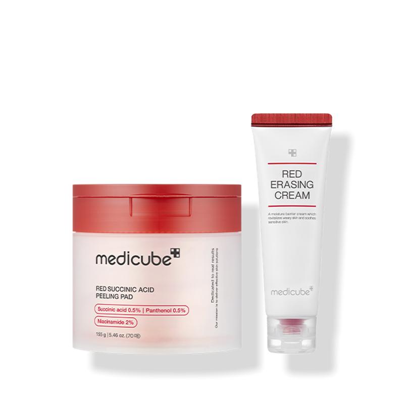 Sucic Erasing Duo Set
