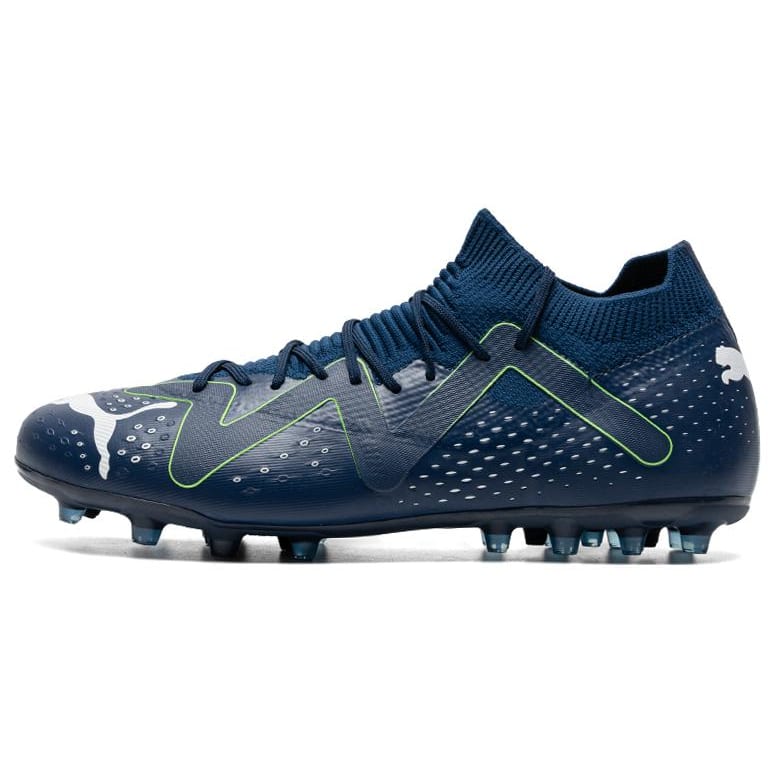 PUMA Future Match Mg 'Persian Blue PUMA White Pro Green 107373-03