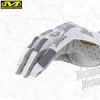 Летние тактические перчатки Mechanix Wear MSV для улицы